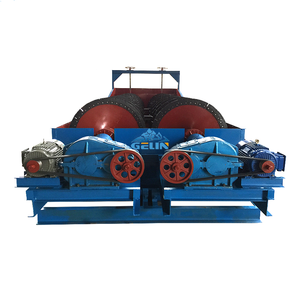 हार्ड रॉक सोने की धुलाई और पृथक्करण प्रक्रिया संयंत्र - Product Image 3