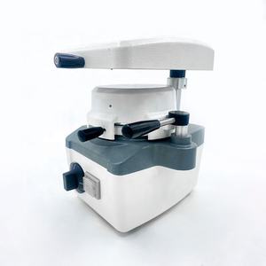 Macchina per stampaggio a pressione dentale portatile, - Product Image 2