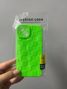 Lichicase, <span class=keywords><strong>precio</strong></span> barato, funda de teléfono de silicona de rejilla de TPU suave para INFINIX Note 30 Pro NOTE 12 Turbo G96 G88 HOT 30 20 20S - Product Image 5