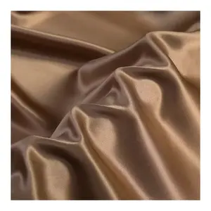 Шелковые ткани, оптовая продажа, хорошая цена, одежда, необработанный чистый шелк, 250 см, 22 мм, класс 6А, шелковая ткань для платья, 100%
