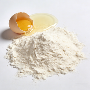 Poudre de protéines de <span class=keywords><strong>blanc</strong></span> <span class=keywords><strong>d</strong></span>'œuf instantanée de qualité alimentaire, sans gluten, haute pureté, sans produits laitiers, riche en protéines, pour la nutrition sportive - Product Image 3