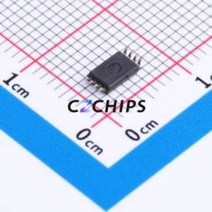 Nuevo amplificador operacional de chip IC de circuito integrado TLV6742IPWR Original - Product Image 2