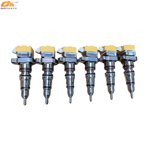 Neuer Dieselmotor 3126 Kraftstoffeinspritzdüse 1786342 128-6601 178-6342 222-5966 135-5459 180-7431 - Product Image 4