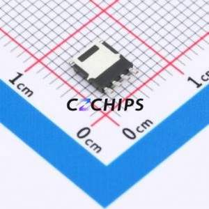 ทรานซิสเตอร์ฟิลด์ทรานซิสเตอร์ PowerPAK-SO-8L SQJ460AEP-T1_GE3 (Mosfet) แบบดั้งเดิม-ใหม่ - Product Image 2