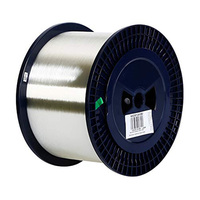 Cable de Fibra Óptica Monomodo G657A2 de 0.25mm para Drones FPV, Precio de Fábrica, en Stock