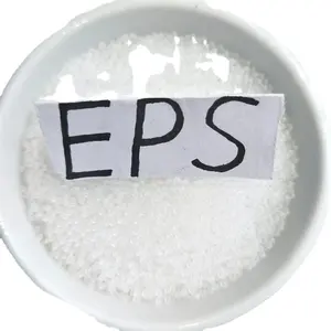 EPS granüller/EPS reçine/Polystirol/EPS hammadde köpük blok