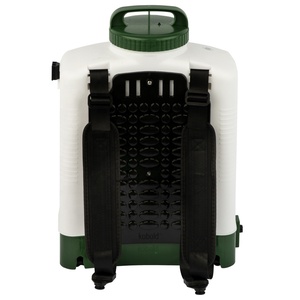 Pulvérisateurs agricoles professionnels <span class=keywords><strong>KOBOLD</strong></span>, pompe à pulvérisation électrique à <span class=keywords><strong>dos</strong></span>, 16L, 20 litres, agricoles, avec lance - Product Image 4