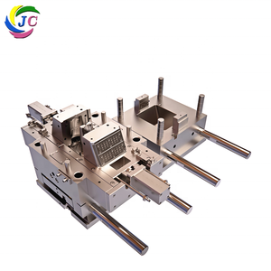 Plastic mold manufacturer custom plastic injection rapid prototype silicone mold rapid mold price