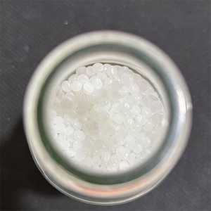 เม็ดพลาสติกโพลีเอทิลีน LLDPE เกรดฟิล์ม HDPE เกรดฉีดขึ้นรูป ผงเรซิน PE บริสุทธิ์ เกรดขึ้นรูป ราคาแข่งขัน ยี่ห้อดัง - Product Image 5