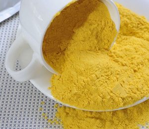 100% naturale di grado alimentare zucca & estratto di melone dorato per la cottura da colorare - Product Image 2