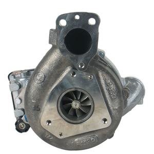 Nouveau turbocompresseur GTB2260VKLR 794877-0004 794877-0006 A6420909580 pour <span class=keywords><strong>Mercedes</strong></span> Benz Classe E/W212R V251 <span class=keywords><strong>R350</strong></span> pour OM642 Euro4 3.0L - Product Image 6