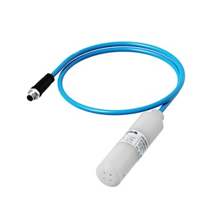 LV802 PP/PVDF sensore di livello idrostatico per fluidi aggressivi nei serbatoi di stoccaggio - Product Image 5