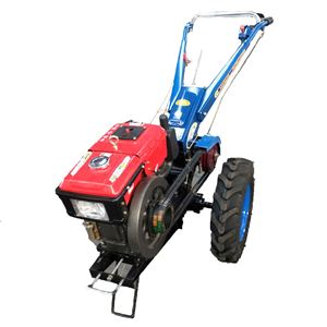 <b>Walking</b> Tractor with Corn Stalk Harvester Diesel Multi-Function Corn Cropping <b>Machine</b> - Product Image 5