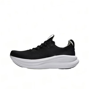 Nuevo en 2026, Zapatos de Suela Gruesa para <span class=keywords><strong>Hombre</strong></span> y Mujer, <span class=keywords><strong>NIMBUS</strong></span> 28, Zapatillas Cómodas y Versátiles para Parejas, Calzado Casual para el Día a Día y para Correr - Product Image 3