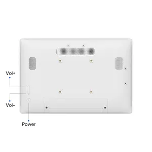 Vertical Android Panel 1920*1080 Incell IPS Screen 14inch RK3588 4+32G RK3566 2+16G Portrait Android POS Tablet