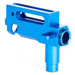 SINAIRSOFT High Precision CNC 7075 Aluminum Hop up Air Chamber Set for Ver 3 Series - Product Image 6