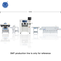 Ull-encaje automático, CHM-751