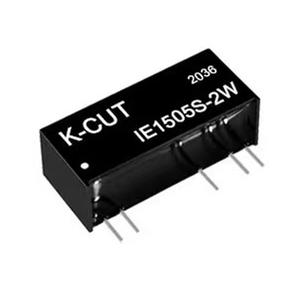 Módulo de alimentación DC-DC IE1505S-2W, circuito integrado, componente electrónico - Product Image 2