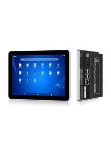 PX156A คอมพิวเตอร์แท็บเล็ตอุตสาหกรรมแบบฝังตัวออลอินวัน ขนาด 7 นิ้ว 10.1 นิ้ว 21.5 นิ้ว 32 นิ้ว 43 นิ้ว - Product Image 3