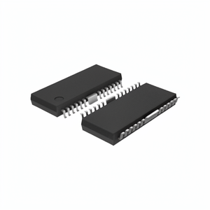 BA5916FP-YE2 Components Electronic 25 SOP + 2 Heat Tabs Power Management (PMIC) Original One Stop Service - Product Image 1