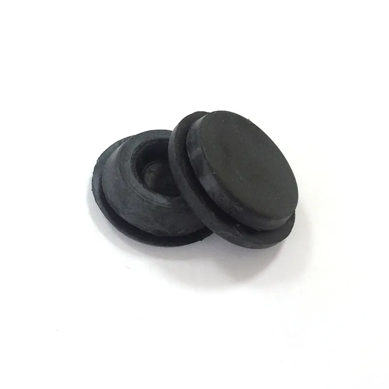 Custom Natural Rubber Part Manufacturer / EPDM Silicone Rubber Product Factory