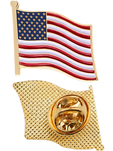 Wholesale Fashion Plastic <b>Butterfly</b> Clutch with Enamel Technique Safety <b>Pin</b> Attachment for Badge PVC Rubber <b>Pins</b> - Product Image 1