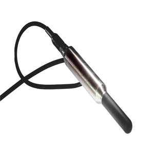 Hydrophone à résonance Tc4033, capteur audio pour la détection des sons sous-marins - Product Image 1