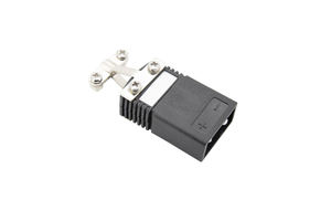 Ohb-tt-s-mf ओमेगा थर्माकोपल मानक कनेक्टर सुरक्षित रूप से छोटे आर प्रकार के तापमान उपकरण आकार परिवर्तन का उपयोग करता है - Product Image 3