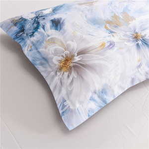 Ensemble de literie de qualité fournisseur impression personnalisée 3D housses de <span class=keywords><strong>couette</strong></span> <span class=keywords><strong>bon</strong></span> <span class=keywords><strong>prix</strong></span> draps de lit ensembles de literie - Product Image 3