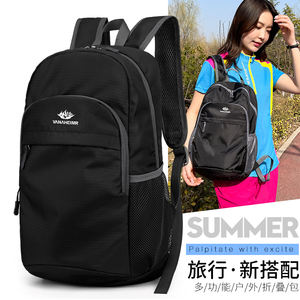 Mochila impermeable de masaje para ordenador portátil, mochila para la escuela, venta al por mayor - Product Image 3