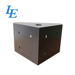 Special Wall <b>Cabinet</b> Corner Small <b>Network</b> Rack CCTV DVR Box Stock SPCC Steel ROHS CE Certified - Product Image 5