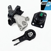 Kit de support moteur pour Baojun 360/510 RS-3 Captiva 23575548 23994806 23880578 23632160 23517640 23548520