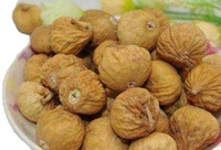 Figues mûres douces entièrement à séchage de qualité supérieure Nouveau gros de figues douces séchées naturelles