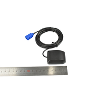 Antenne GPS externe à base magnétique de haute qualité avec connecteur SMA/TNC/BNC/MCX Antennes GNSS et GPS