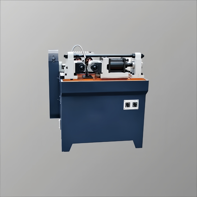 Professional-Grade High-Speed Automatic Thread Rolling Machine for Industrial Use TB-20T