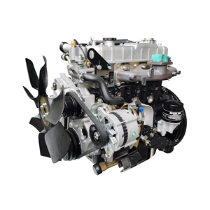 Nouveau <span class=keywords><strong>moteur</strong></span> diesel 4 cylindres adapté aux Isuzu C240 importés - Product Image 6