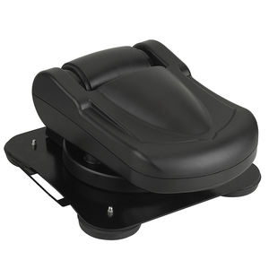 Автомобильный прожектор с ксеноновой лампой, регулируемый, поворотный, для аварийно-спасательных работ, технического освещения транспортных средств - Product Image 5