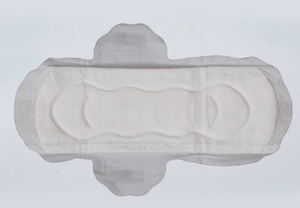 PLA Damen binden Damen <span class=keywords><strong>Pads</strong></span> 280mm krank für Frauen Fabrik High-Tech PLA Anion Negative Ion immer Damen binden USA Holz zellstoff - Product Image 2