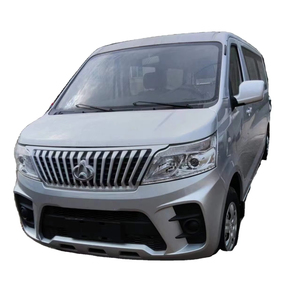 Changan Ruixing M60 MPV Cargo Van Chất Lượng Cao Sử Dụng Giao Hàng Mini Xe Tải Ánh Sáng Nội Thất AWD Ổ Đĩa Có Sẵn Trong Xăng Xăng - Product Image 1