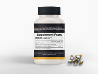 Capsule Maca Plus de haute qualité pour hommes, vente en gros de supplément à base de plantes, capsule de racine de Maca énergétique pour hommes