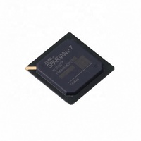Microcontrôleur XC7S50-1FGGA484I FBGA-484, puce MUC Ic