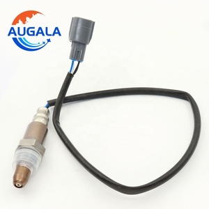 Westbay <span class=keywords><strong>Sensor</strong></span> oksigen asli <span class=keywords><strong>Upstream</strong></span> 89467-72 010 234-9049 untuk Toyota - Product Image 3
