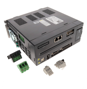 Servoaccionamiento ASD-A2-1543-E A2 de 1.5kW 400VAC EtherCAT para Equipos Industriales - Product Image 1