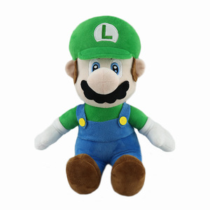 Vente en gros de peluches <span class=keywords><strong>Mario</strong></span> Bros de 12 pouces (30 cm), adorables jouets anime Super <span class=keywords><strong>Mario</strong></span>, poupées et animaux en peluche - Product Image 3
