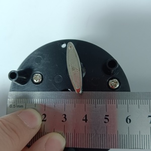 Meccanismo Musicale Rotante Automatico a Carica Manuale con Migliaia di <span class=keywords><strong>Canzoni</strong></span> per Fai-da-Te - Product Image 4