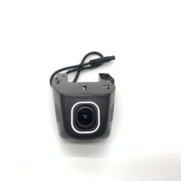 Koenbang full hd gran angular gps 1440p 2k coche caja negra dvr dash cam dashcam cámara oculta wifi