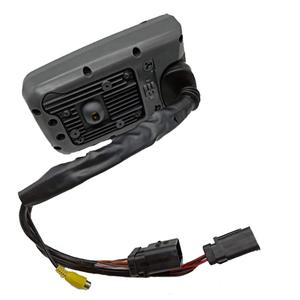 แผงแสดงผลมอนิเตอร์2602193สำหรับ Caterpillar แมว324D 325D 330D อะไหล่แผงควบคุมจอ LCD ของรถขุด345C - Product Image 5