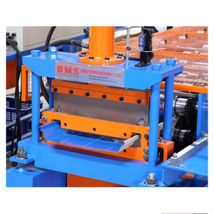 Станок для формовки кровельных панелей - Product Image 2