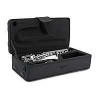 Wholesale Price Aiersi Brand New Design Woodwind Instrument Silver Nickel Plated Alto Saxophone With Case