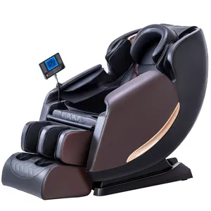 2023 Other Massager Touch Airbag Message Chair Massage Chair Products Bestselling Zero Gravity Luxury Body massage sofa
